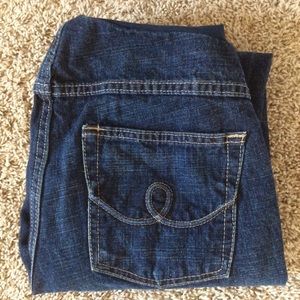 GUC Motherhood Maternity Capris
